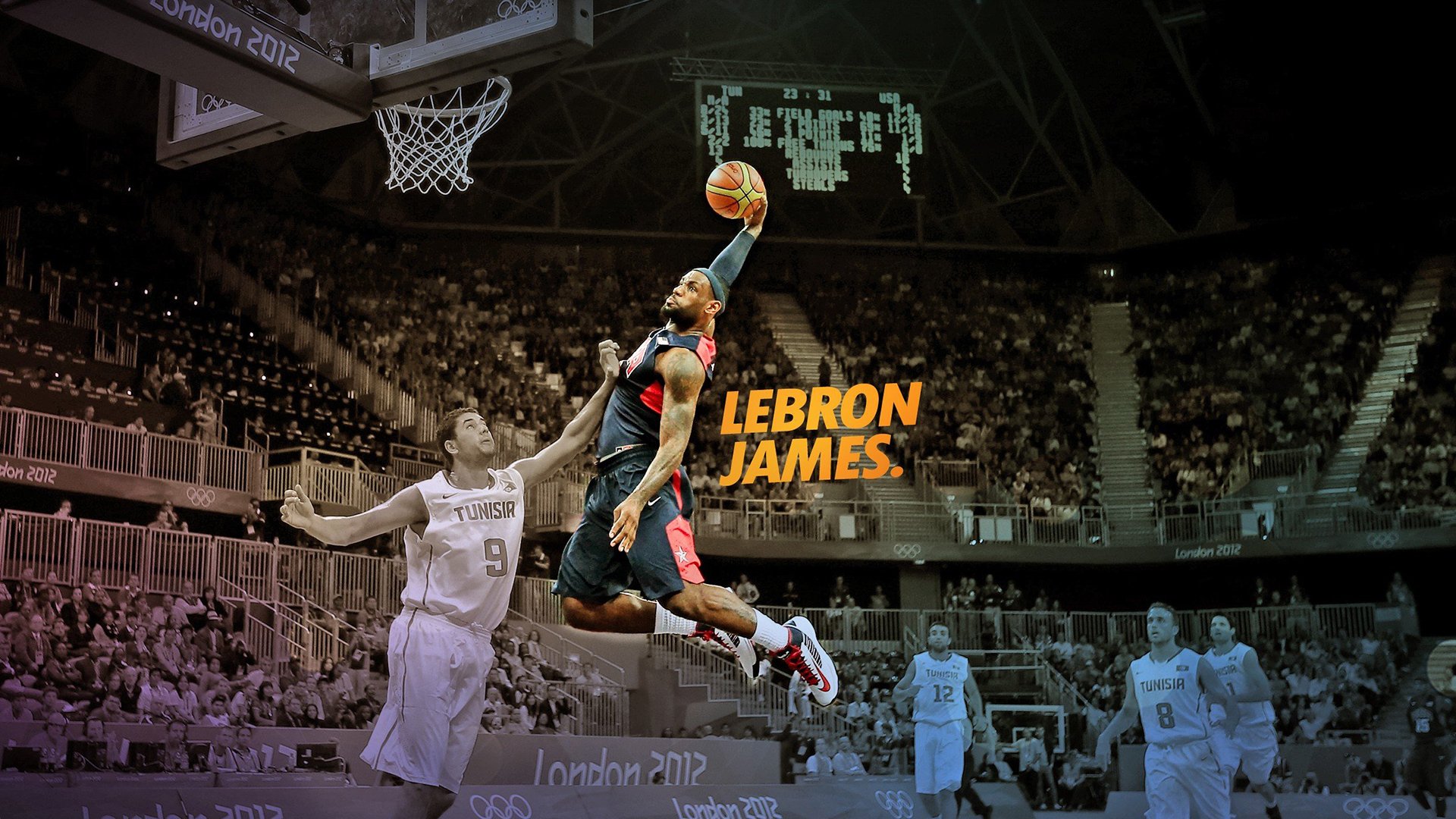 奥利维耶点燃赛场,多特蒙德单节拉开伊朗,当篮球成为世界语